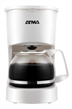 Cafetera Atma CA2180N blanco 220V 